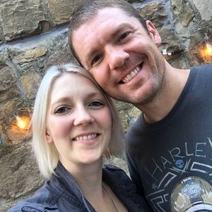 Meet your Posher, April